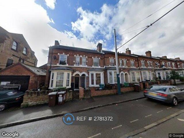 House for rent in Hyson Green, Haddon