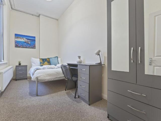 House for rent in Hyson Green, Haddon