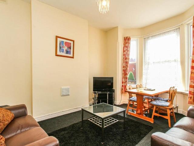 House for rent in Hyson Green, Haddon