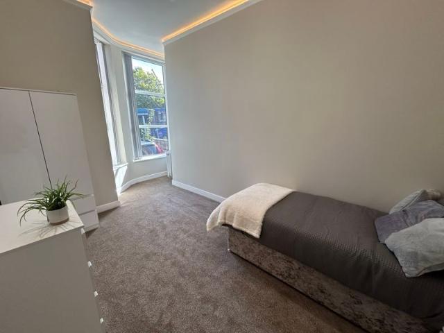 Room for rent in Hyson Green, City of Nottingham
