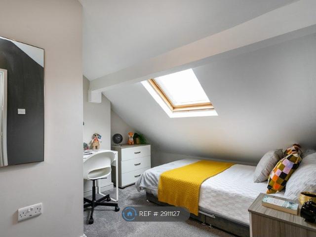 Room for rent in Hyson Green, Haddon