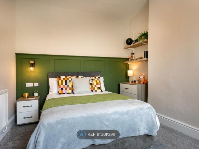 Room for rent in Hyson Green, Haddon