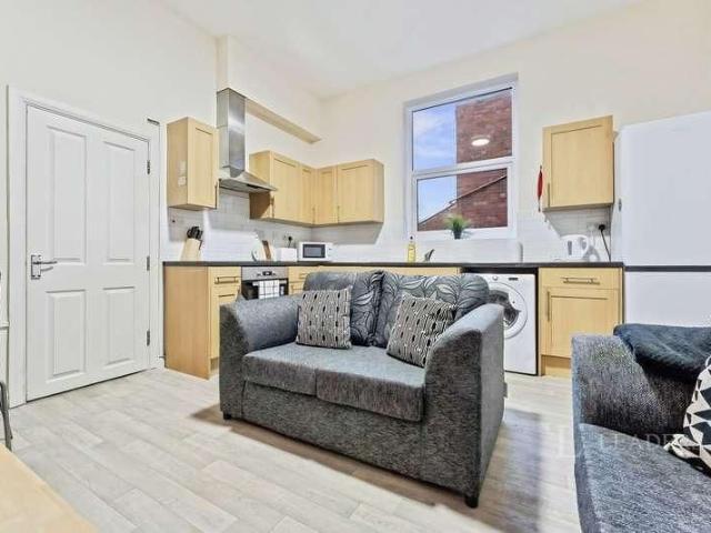 House for rent in Hyson Green, City of Nottingham