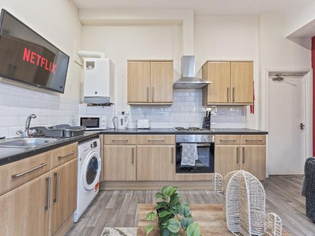 Room for rent in Hyson Green, City of Nottingham