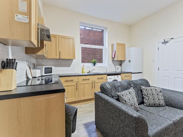 Room for rent in Hyson Green, City of Nottingham