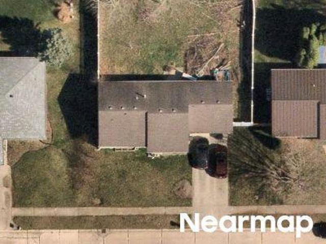 House for sale in Goshen, Indiana