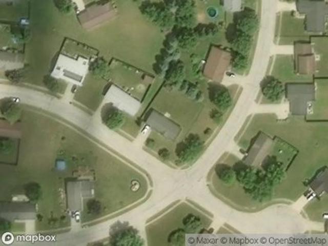 House for sale in Goshen, Indiana