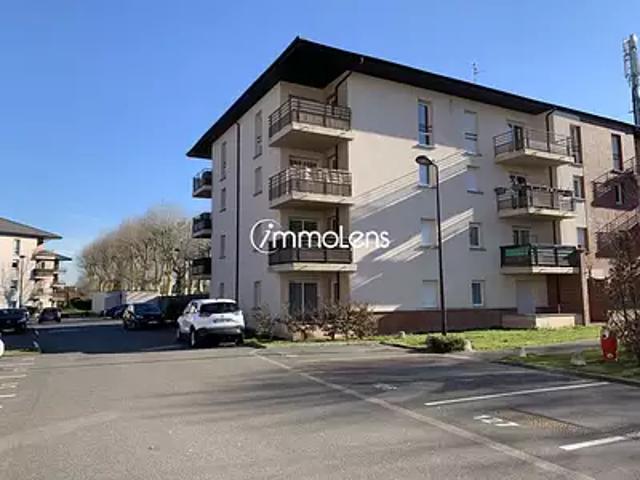 Appartement vente à Béthune, Noeux-les-mines