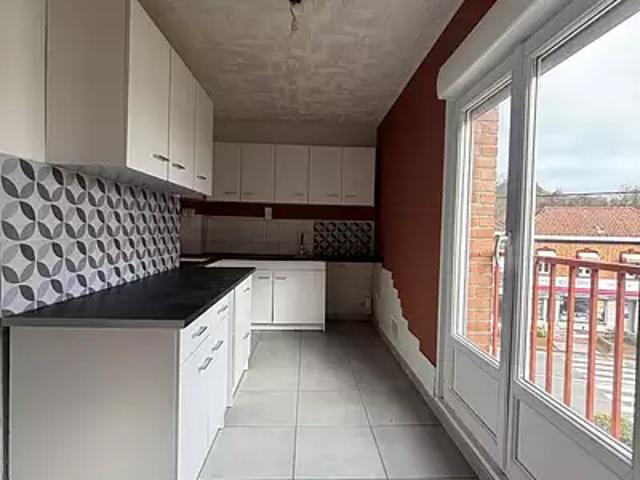 Appartement vente à Béthune, Noeux-les-mines