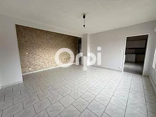 Appartement vente à Béthune, Noeux-les-mines