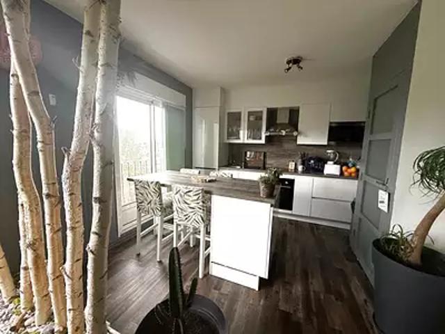 Appartement vente à Béthune, Noeux-les-mines
