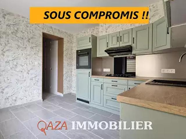 Maison vente à Béthune, Noeux-les-mines