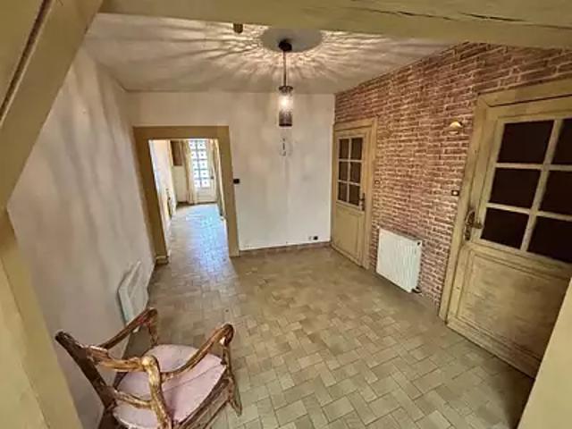 Maison vente à Béthune, Noeux-les-mines