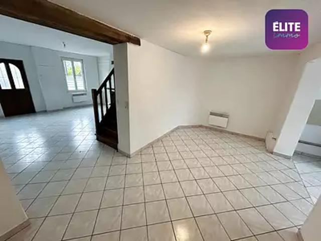 Maison vente à Béthune, Noeux-les-mines