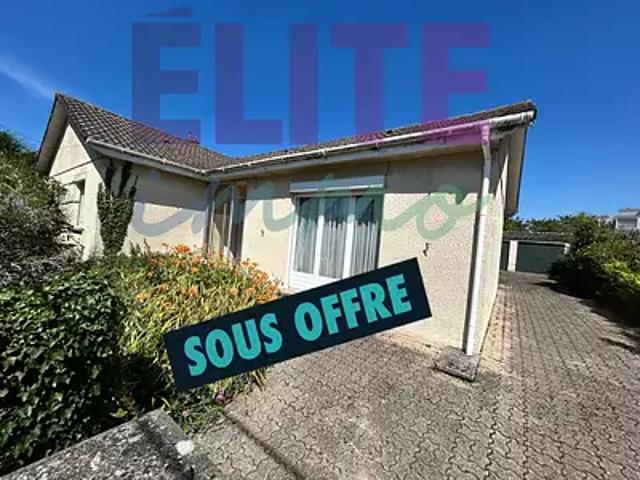 Maison vente à Béthune, Noeux-les-mines