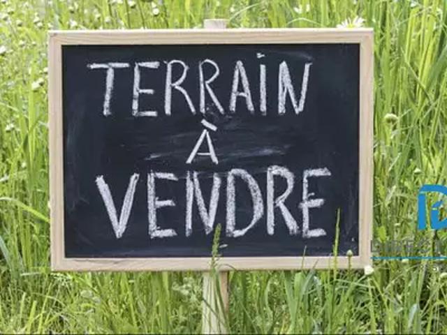 Terrain vente à Béthune, Noeux-les-mines