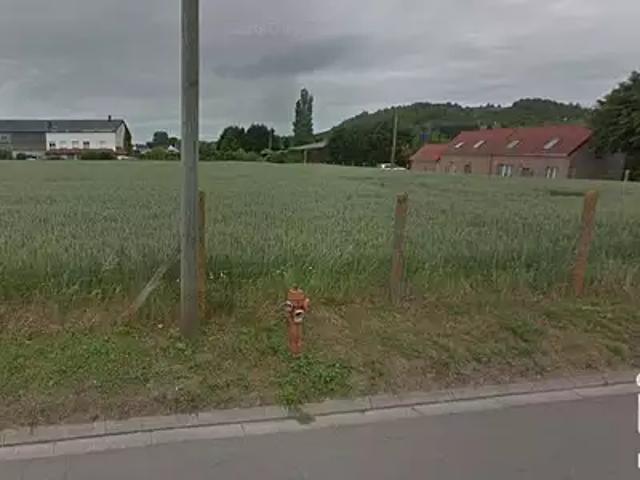 Terrain vente à Nœux-les-Mines, Pas-de-Calais