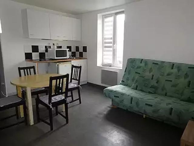 Appartement location à Béthune, Noeux-les-mines
