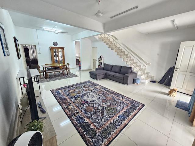 Terraced House for sale in Petaling, Subang Jaya