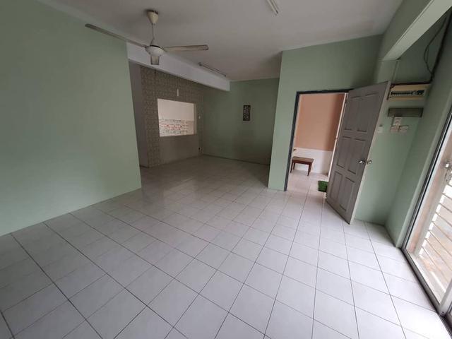 Terraced House for sale in Puncak Jalil, Selangor