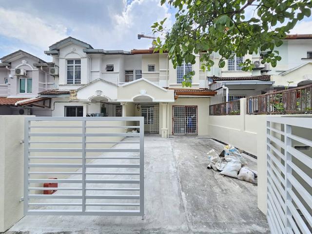 Terraced House for sale in Petaling, Subang Jaya