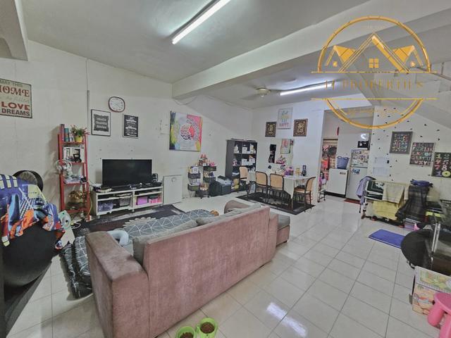 Terraced House for sale in Petaling, Subang Jaya