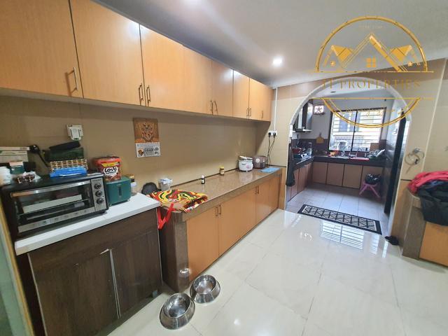 Terraced House for sale in Petaling, Subang Jaya