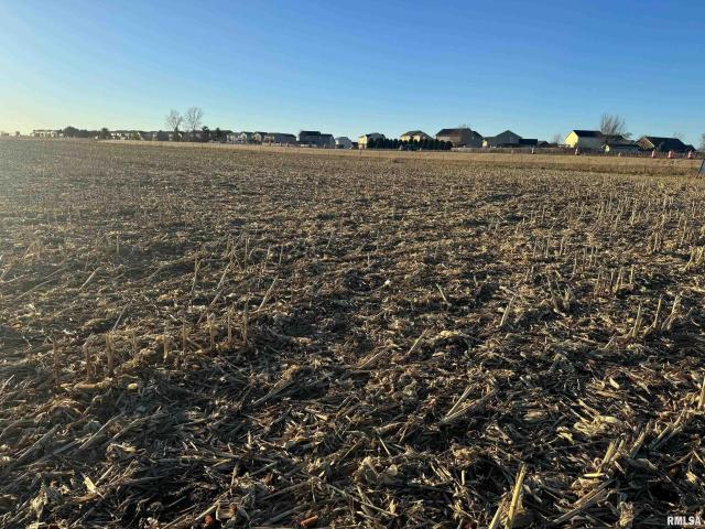Land for sale in Washington, Illinois