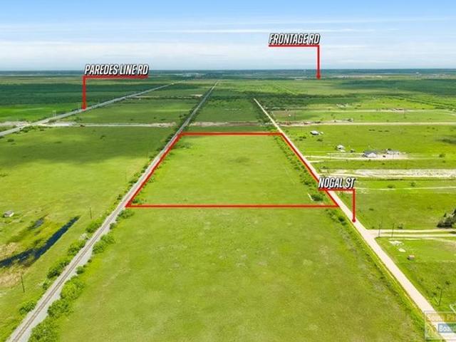 Land for sale in Cameron, Texas