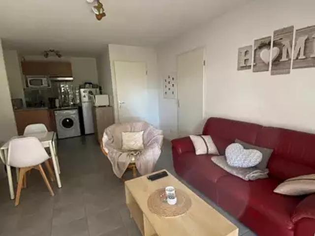 Appartement vente à Nogaro, Gers