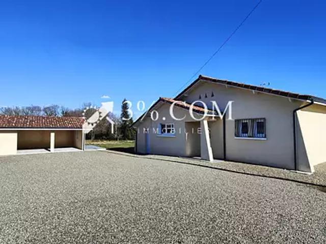Maison vente à Condom, Nogaro