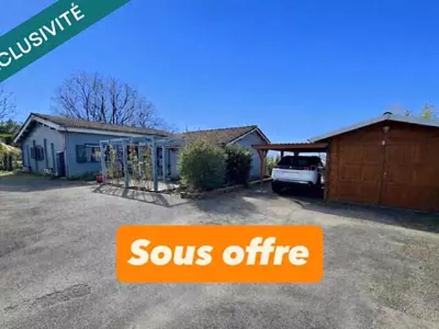 Maison vente à Condom, Nogaro