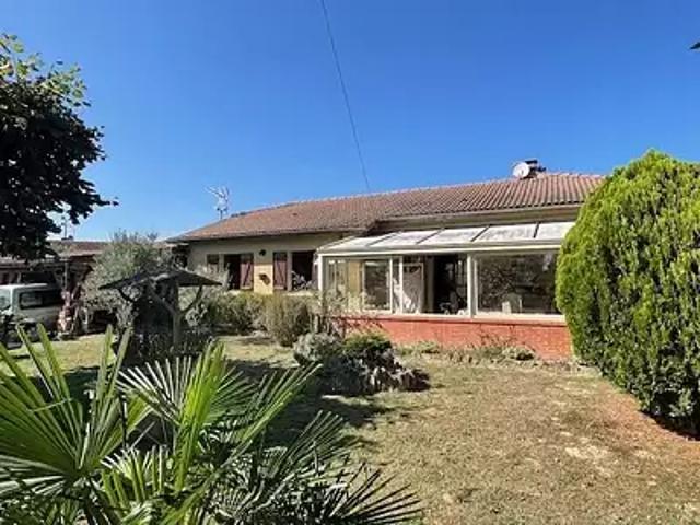 Maison vente à Condom, Nogaro