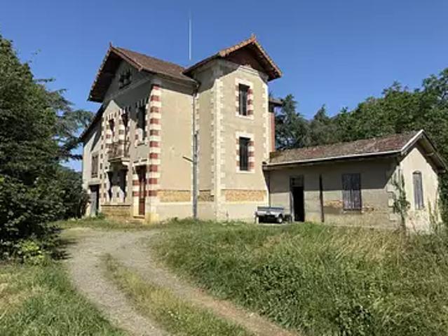 Maison vente à Condom, Nogaro