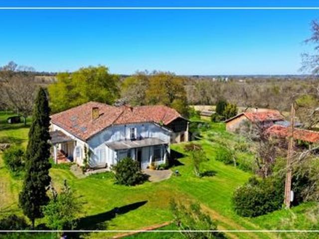 Maison vente à France métropolitaine, Aire-sur-l'adour