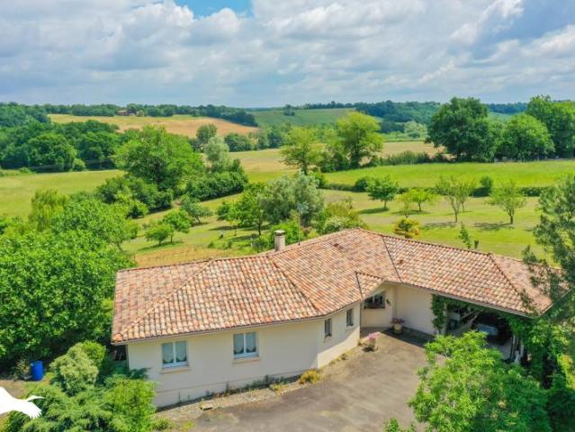 Maison vente à Nogaro