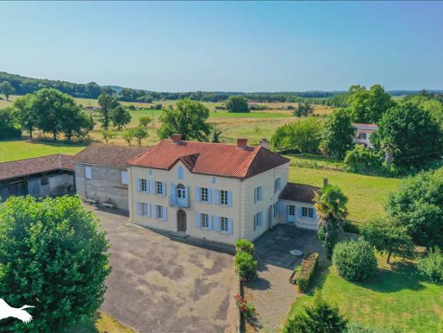 Maison vente à Nogaro