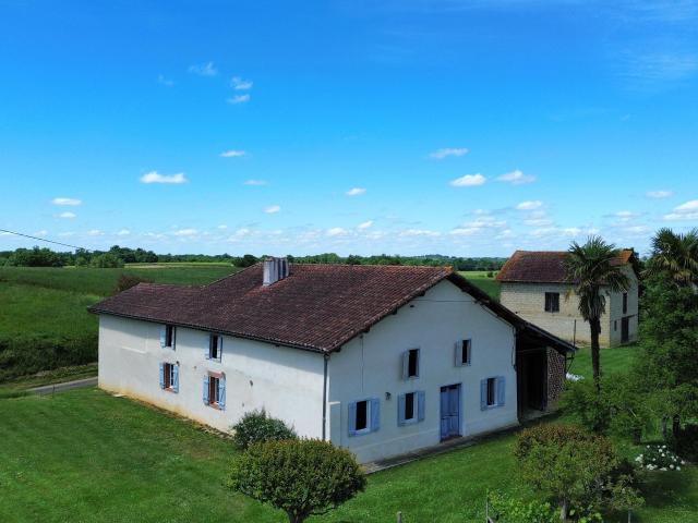 Maison vente à Condom, Nogaro
