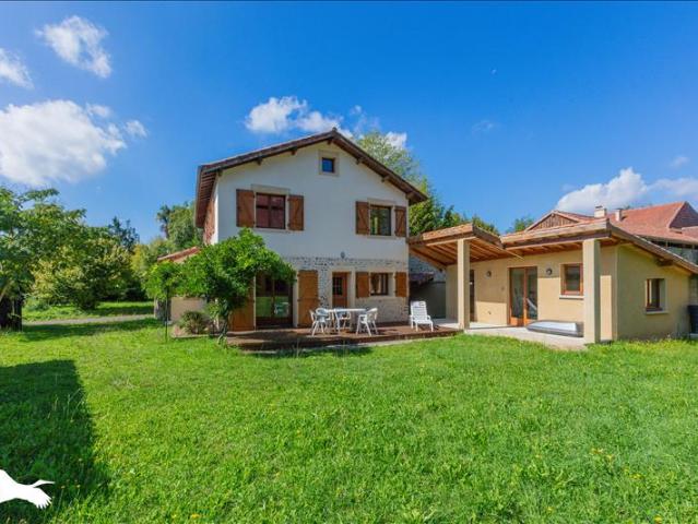 Maison vente à Nogaro