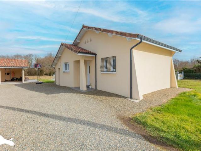 Maison vente à Nogaro