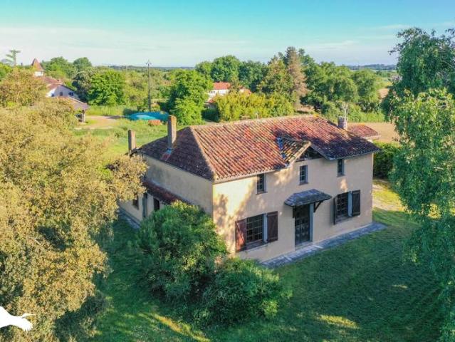 Maison vente à Nogaro