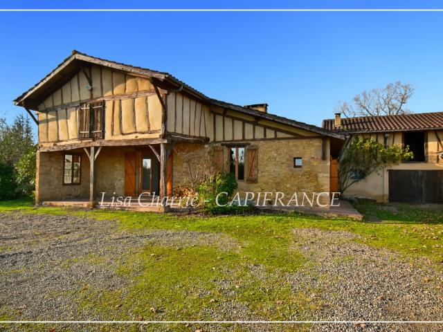 Maison vente à Nogaro, Gers