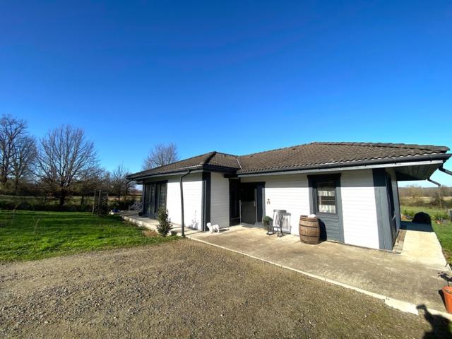 Maison vente à Nogaro
