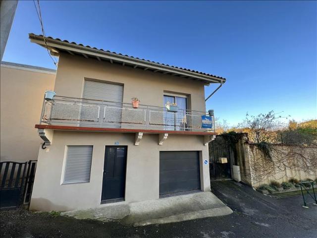Maison vente à Nogaro