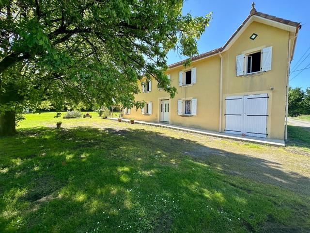 Maison vente à Nogaro
