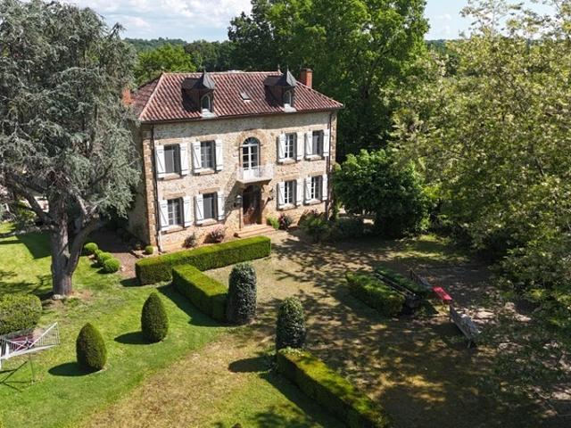Château vente à Nogaro