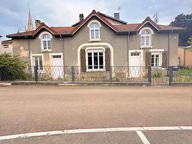 Maison vente à Chaumont, Nogent