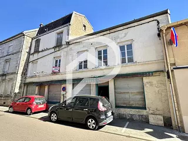Maison vente à Chaumont, Nogent