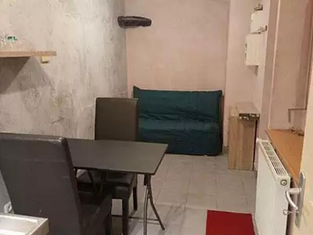 Appartement location à Chaumont, Nogent