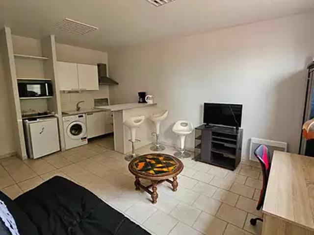 Appartement location à Chaumont, Nogent